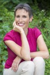 166 The Power of Past Life Regression with Kirstin Nussgruber