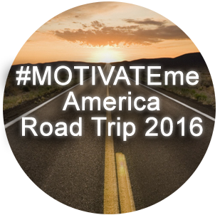 America Road Trip 2016