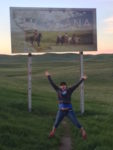 Chelsea Montana