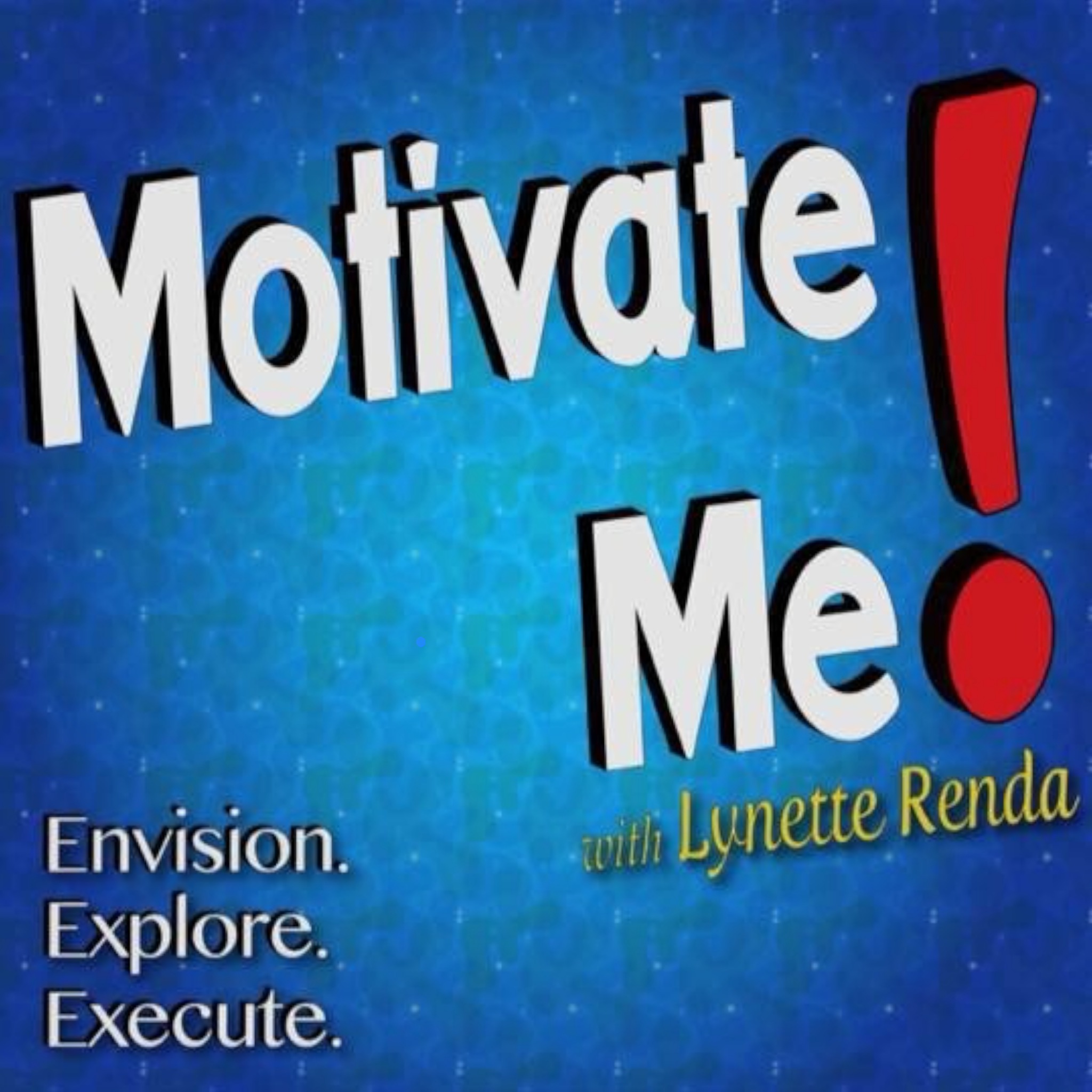 MM564- Season 5- What if This is Your Moment? episode artwork